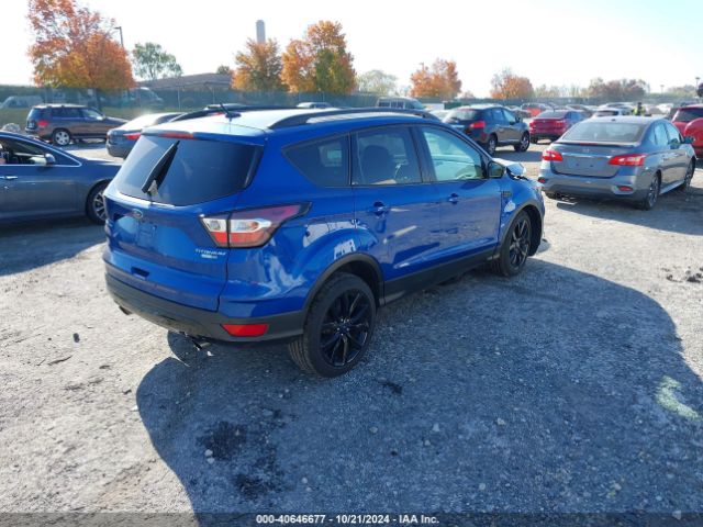 Photo 3 VIN: 1FMCU9J95HUC42365 - FORD ESCAPE 