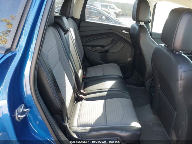 Photo 7 VIN: 1FMCU9J95HUC42365 - FORD ESCAPE 