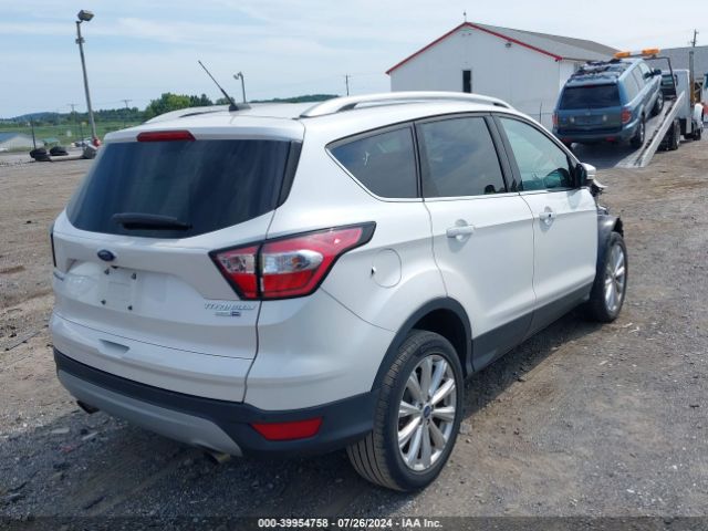 Photo 3 VIN: 1FMCU9J95HUD47973 - FORD ESCAPE 