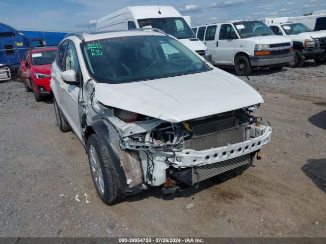 Photo 5 VIN: 1FMCU9J95HUD47973 - FORD ESCAPE 