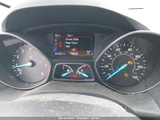 Photo 6 VIN: 1FMCU9J95HUD60688 - FORD ESCAPE 