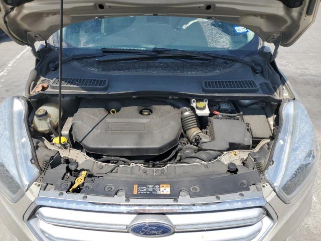 Photo 11 VIN: 1FMCU9J95HUD96459 - FORD ESCAPE 