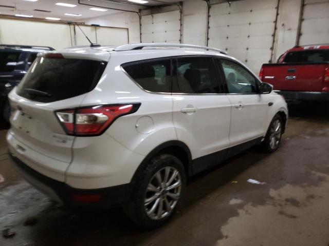 Photo 2 VIN: 1FMCU9J95HUE69684 - FORD ESCAPE TIT 