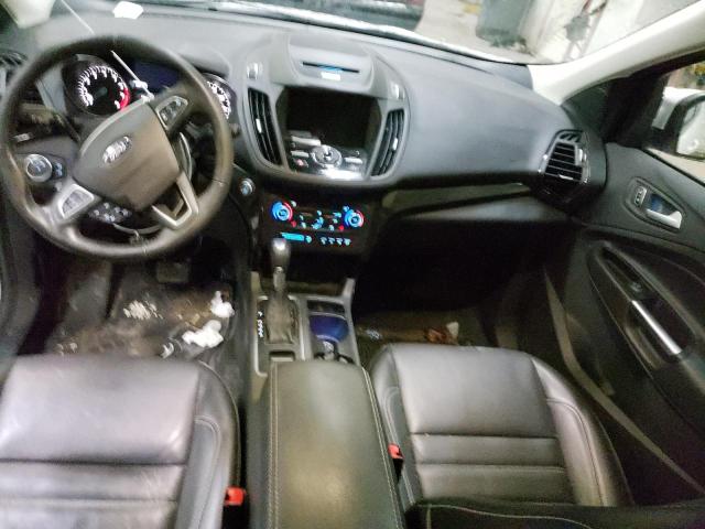 Photo 7 VIN: 1FMCU9J95HUE69684 - FORD ESCAPE TIT 