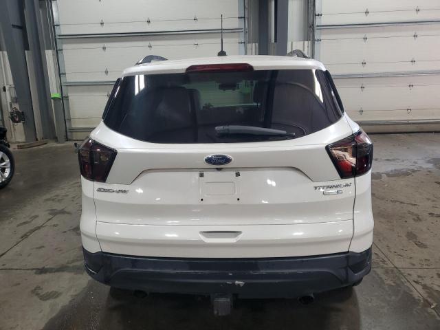 Photo 5 VIN: 1FMCU9J95HUE79597 - FORD ESCAPE TIT 