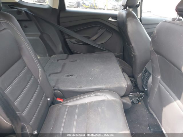 Photo 7 VIN: 1FMCU9J95JUA04375 - FORD ESCAPE 