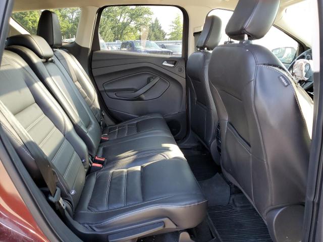 Photo 10 VIN: 1FMCU9J95JUA07440 - FORD ESCAPE 