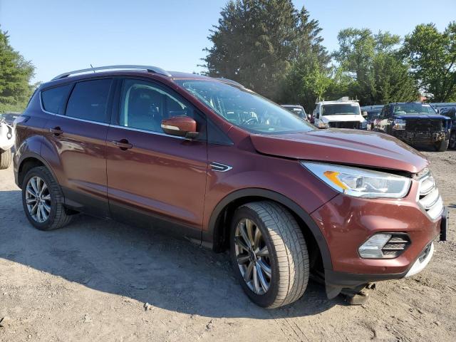 Photo 3 VIN: 1FMCU9J95JUA07440 - FORD ESCAPE 