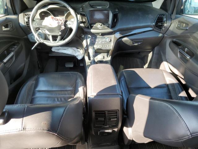 Photo 7 VIN: 1FMCU9J95JUA07440 - FORD ESCAPE 