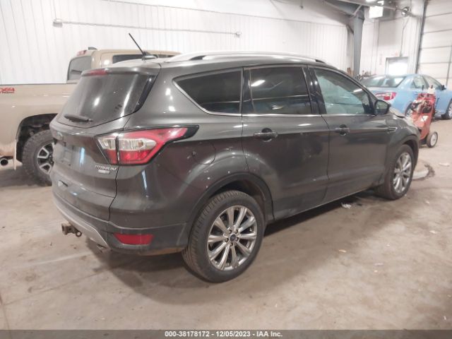 Photo 3 VIN: 1FMCU9J95JUA64270 - FORD ESCAPE 