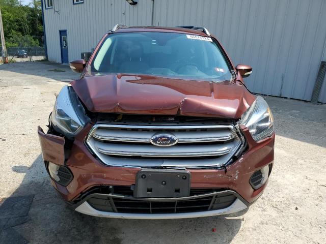 Photo 4 VIN: 1FMCU9J95JUA65306 - FORD ESCAPE TIT 