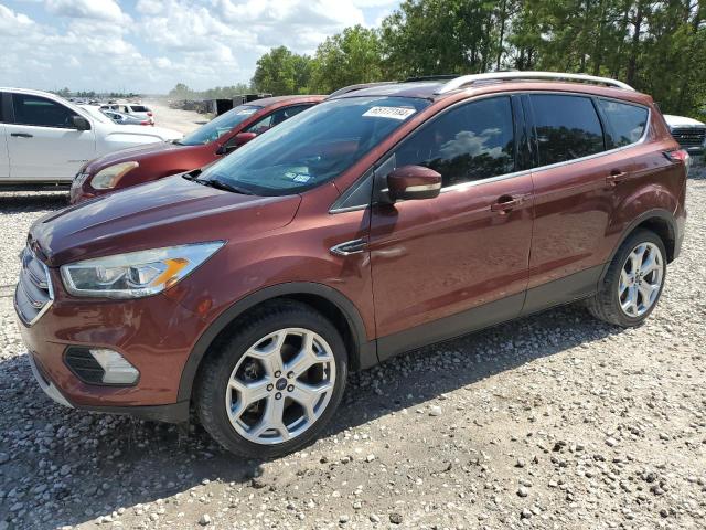 Photo 0 VIN: 1FMCU9J95JUA67024 - FORD ESCAPE TIT 