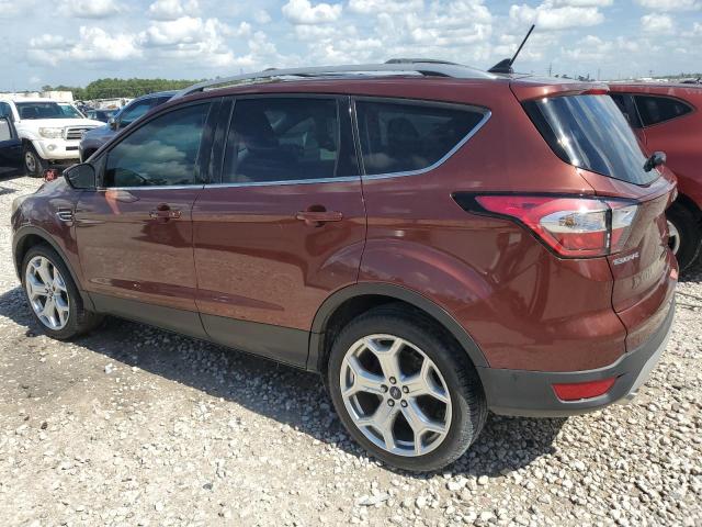 Photo 1 VIN: 1FMCU9J95JUA67024 - FORD ESCAPE TIT 