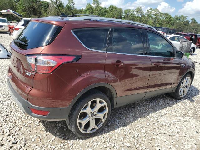 Photo 2 VIN: 1FMCU9J95JUA67024 - FORD ESCAPE TIT 