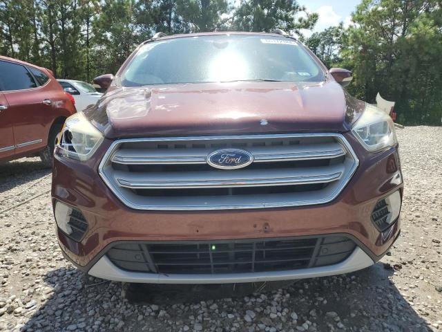 Photo 4 VIN: 1FMCU9J95JUA67024 - FORD ESCAPE TIT 