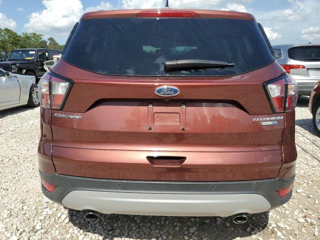 Photo 5 VIN: 1FMCU9J95JUA67024 - FORD ESCAPE TIT 