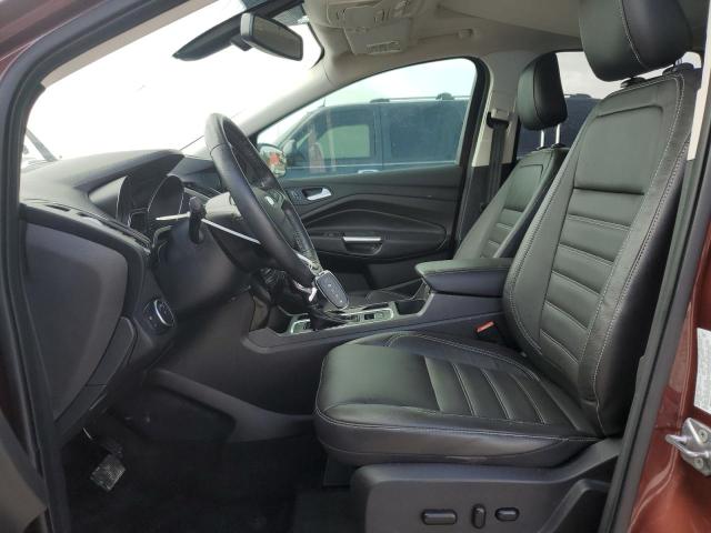 Photo 6 VIN: 1FMCU9J95JUA67024 - FORD ESCAPE TIT 