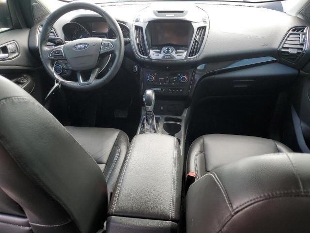 Photo 7 VIN: 1FMCU9J95JUA67024 - FORD ESCAPE TIT 