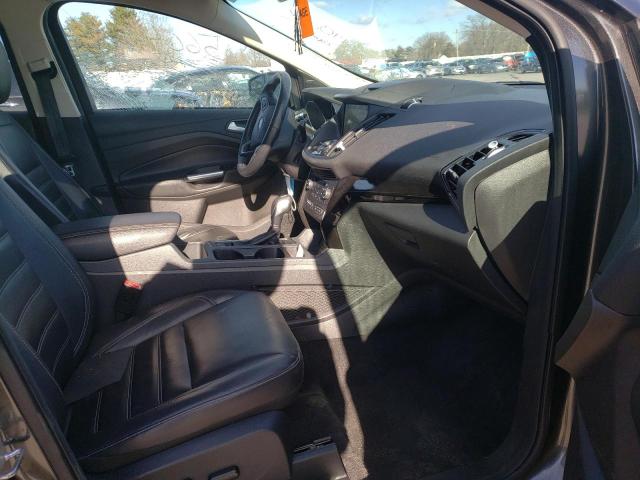 Photo 4 VIN: 1FMCU9J95JUA70294 - FORD ESCAPE TIT 