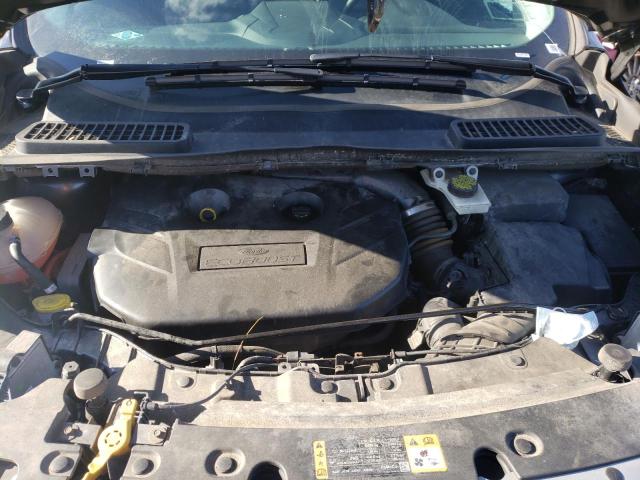 Photo 6 VIN: 1FMCU9J95JUA70294 - FORD ESCAPE TIT 