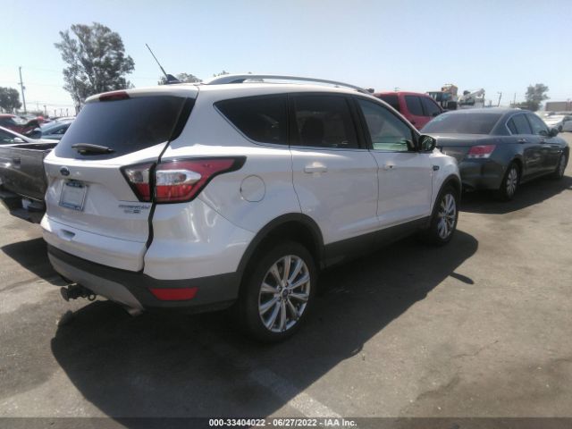 Photo 3 VIN: 1FMCU9J95JUB79757 - FORD ESCAPE 