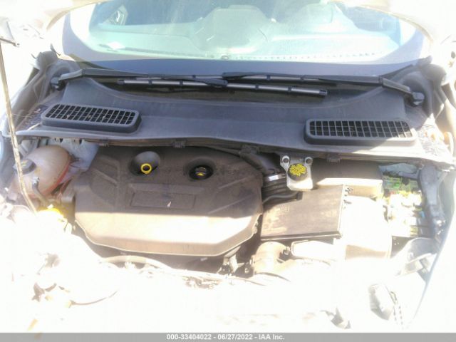 Photo 9 VIN: 1FMCU9J95JUB79757 - FORD ESCAPE 