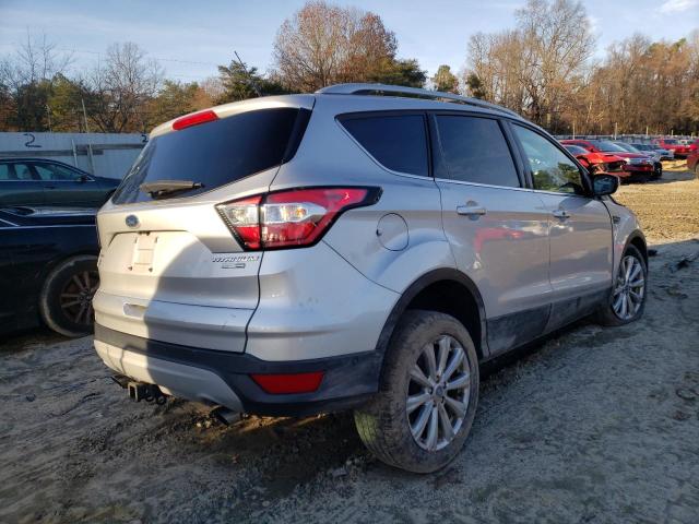 Photo 2 VIN: 1FMCU9J95JUB97899 - FORD ESCAPE TIT 