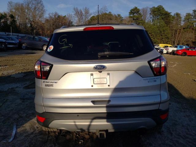 Photo 5 VIN: 1FMCU9J95JUB97899 - FORD ESCAPE TIT 