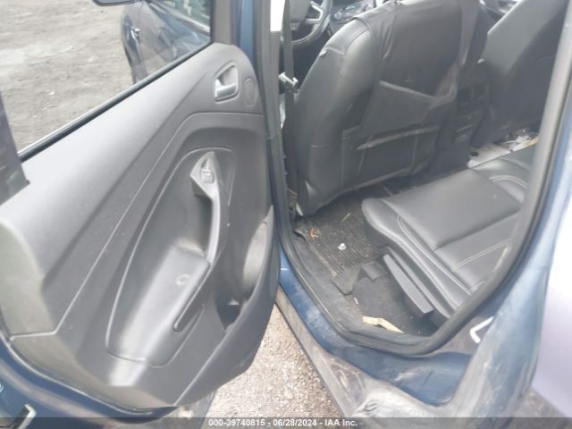 Photo 7 VIN: 1FMCU9J95JUC32585 - FORD ESCAPE 