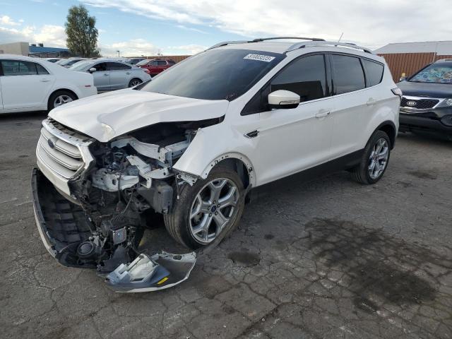 Photo 0 VIN: 1FMCU9J95JUC35986 - FORD ESCAPE 