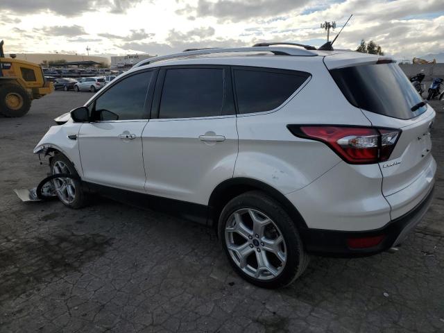 Photo 1 VIN: 1FMCU9J95JUC35986 - FORD ESCAPE 