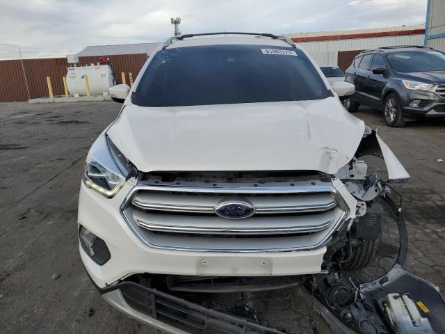 Photo 4 VIN: 1FMCU9J95JUC35986 - FORD ESCAPE 