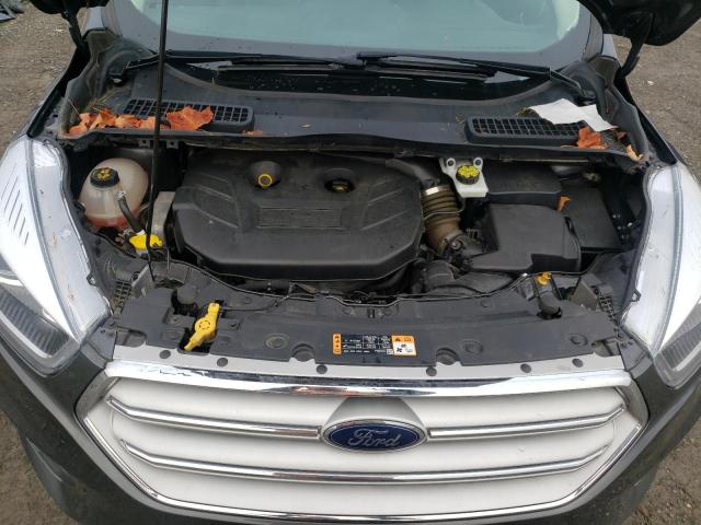 Photo 11 VIN: 1FMCU9J95JUC62184 - FORD ESCAPE TIT 