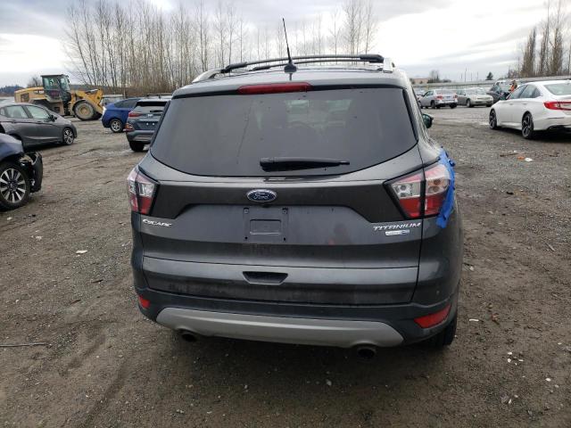 Photo 5 VIN: 1FMCU9J95JUC62184 - FORD ESCAPE TIT 