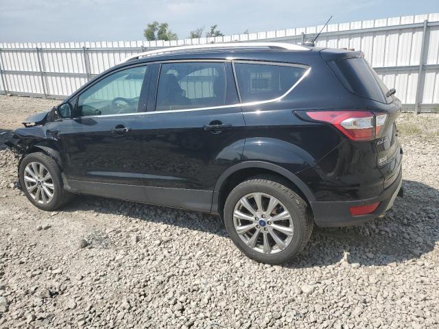 Photo 1 VIN: 1FMCU9J95JUC71323 - FORD ESCAPE TIT 