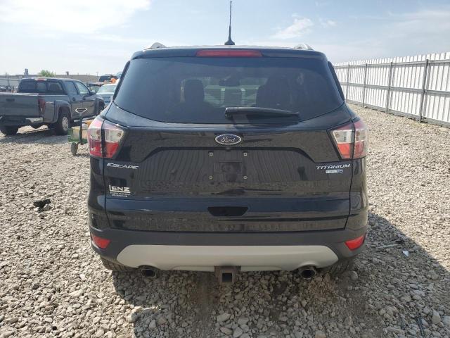 Photo 5 VIN: 1FMCU9J95JUC71323 - FORD ESCAPE TIT 