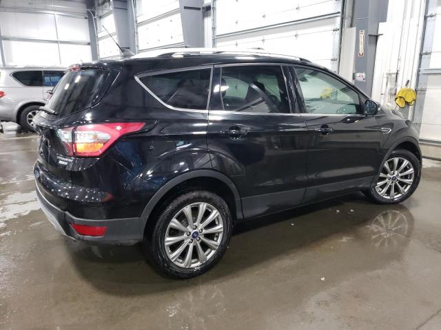 Photo 2 VIN: 1FMCU9J95JUD27194 - FORD ESCAPE 