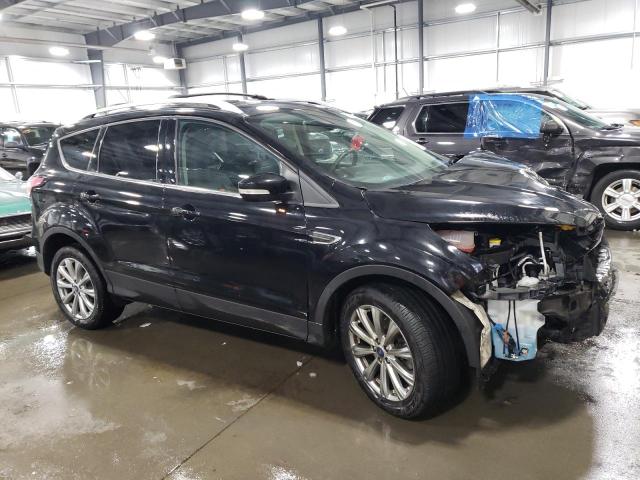 Photo 3 VIN: 1FMCU9J95JUD27194 - FORD ESCAPE 