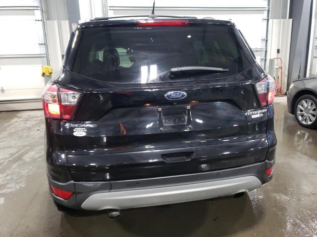 Photo 5 VIN: 1FMCU9J95JUD27194 - FORD ESCAPE 