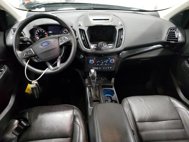 Photo 7 VIN: 1FMCU9J95JUD27194 - FORD ESCAPE 