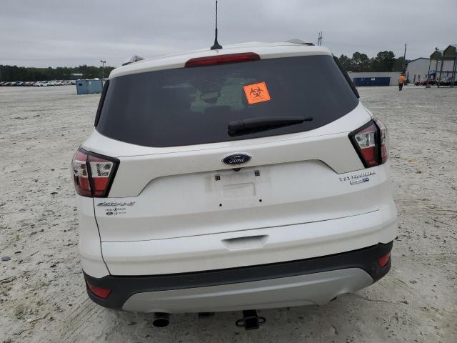 Photo 5 VIN: 1FMCU9J95JUD33884 - FORD ESCAPE TIT 