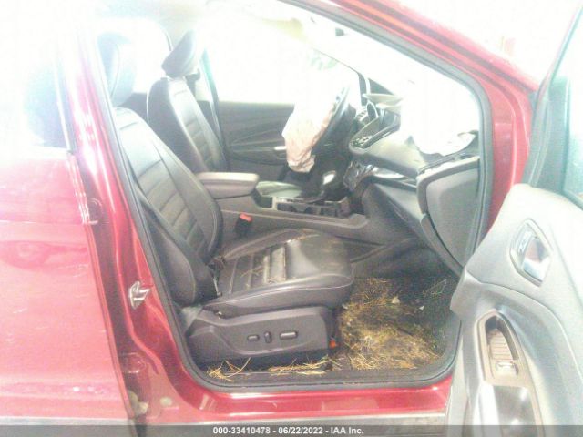 Photo 4 VIN: 1FMCU9J95KUA33506 - FORD ESCAPE 