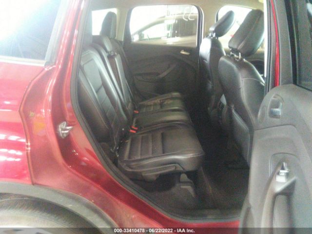 Photo 7 VIN: 1FMCU9J95KUA33506 - FORD ESCAPE 