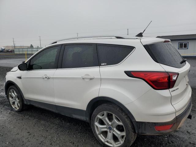 Photo 1 VIN: 1FMCU9J95KUA80681 - FORD ESCAPE 