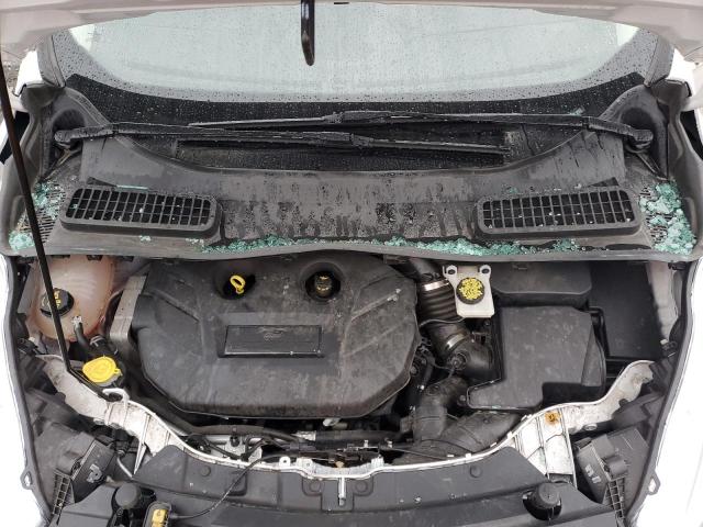 Photo 11 VIN: 1FMCU9J95KUA80681 - FORD ESCAPE 