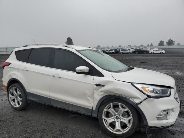 Photo 3 VIN: 1FMCU9J95KUA80681 - FORD ESCAPE 