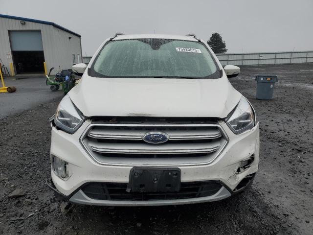 Photo 4 VIN: 1FMCU9J95KUA80681 - FORD ESCAPE 