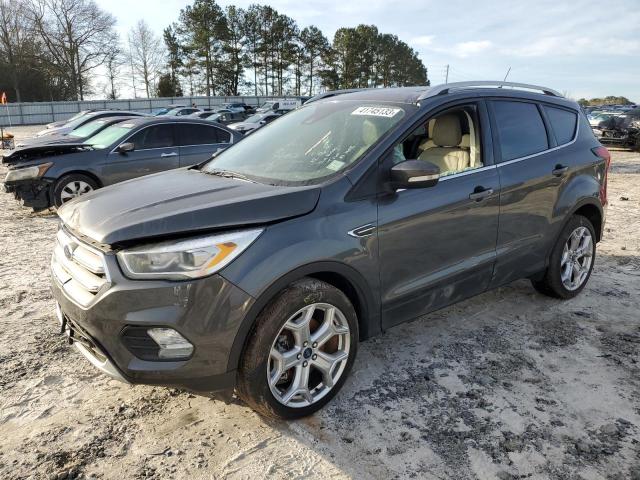 Photo 0 VIN: 1FMCU9J95KUB33542 - FORD ESCAPE TIT 