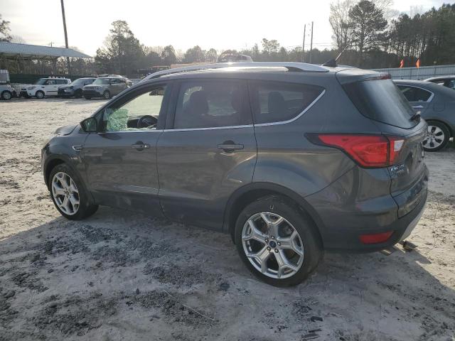 Photo 1 VIN: 1FMCU9J95KUB33542 - FORD ESCAPE TIT 