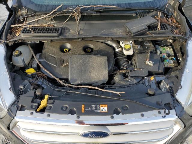 Photo 11 VIN: 1FMCU9J95KUB33542 - FORD ESCAPE TIT 